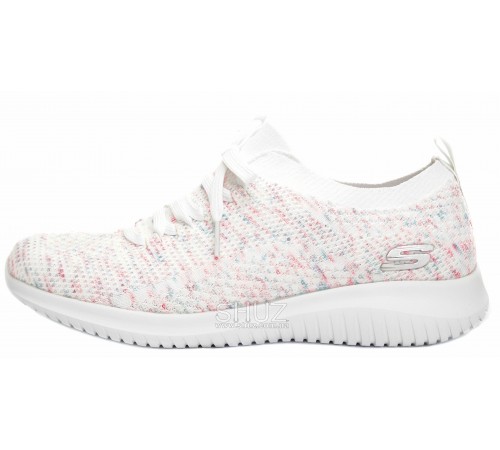 Кроссовки женские Skechers 13101 WPKB